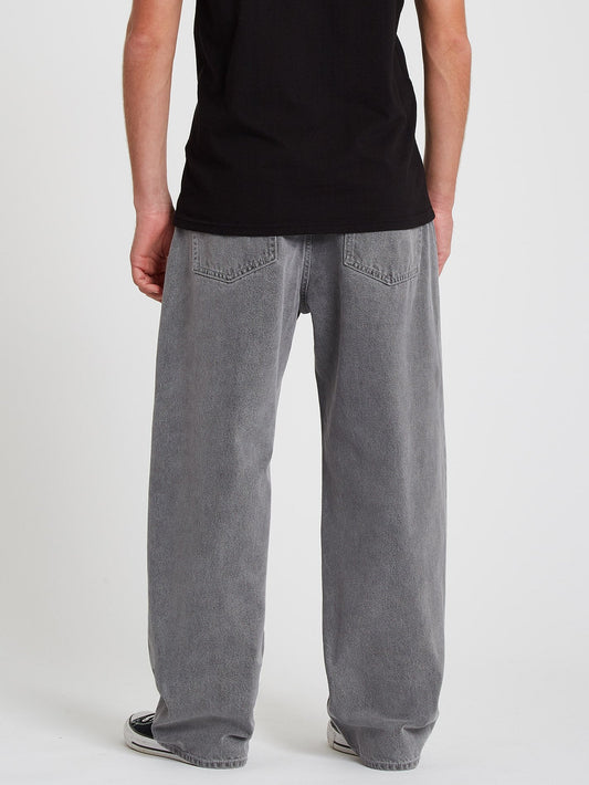 Billow Pant - LIGHT GREY