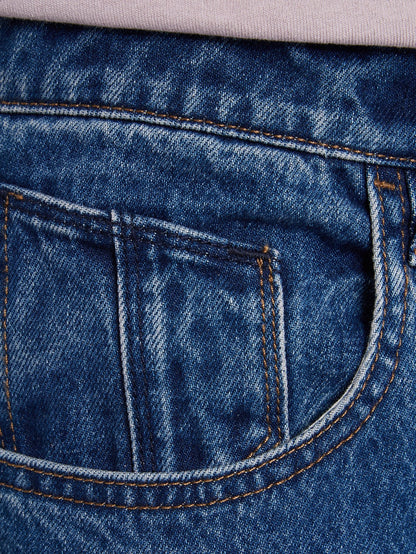 Billow Denim - OLIVER MID BLUE