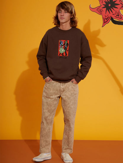 Modown Tapered Jeans - ACID