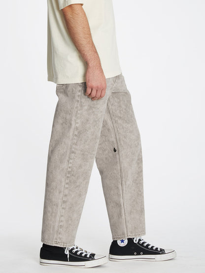 Modown Tapered Jeans - ACID