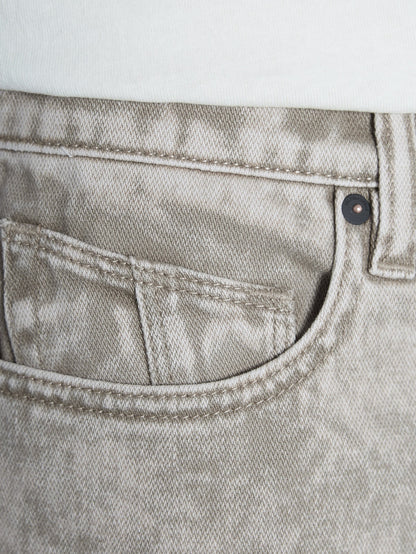 Modown Tapered Jeans - ACID