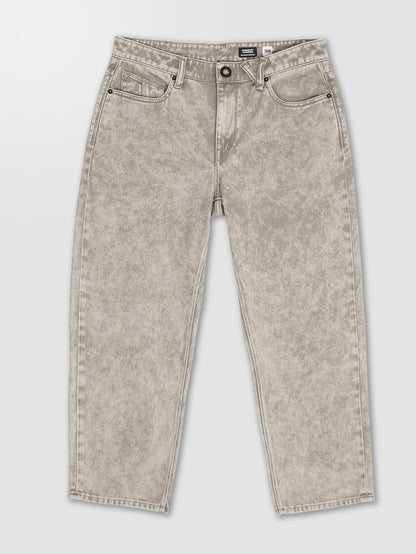 Modown Tapered Jeans - ACID