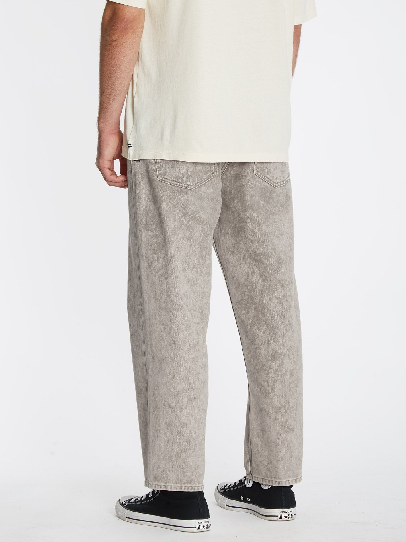 Modown Tapered Jeans - ACID