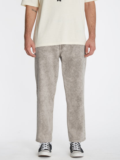 Modown Tapered Jeans - ACID