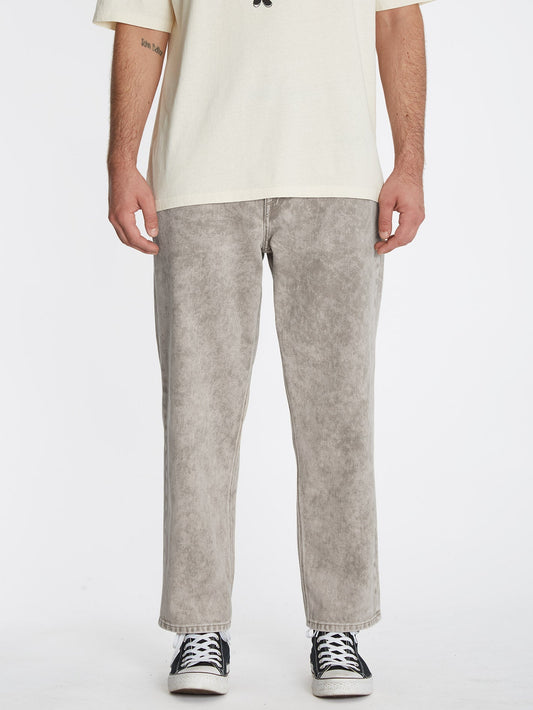 Modown Tapered Jeans - ACID