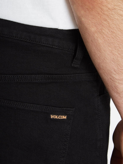 MODOWN TAPERED DENIM