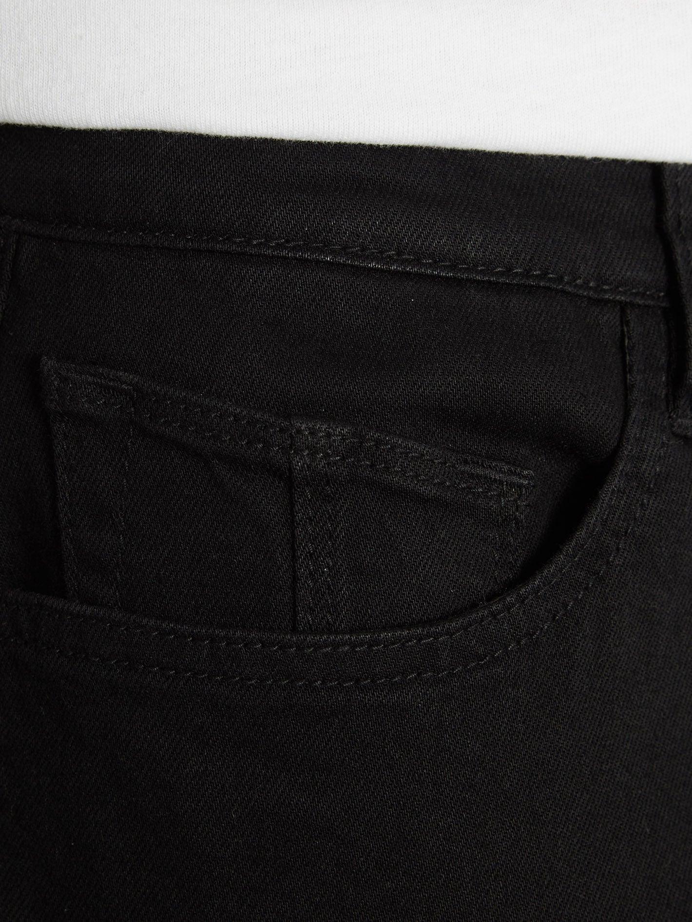 MODOWN TAPERED DENIM