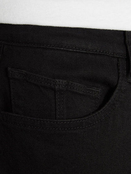 MODOWN TAPERED DENIM