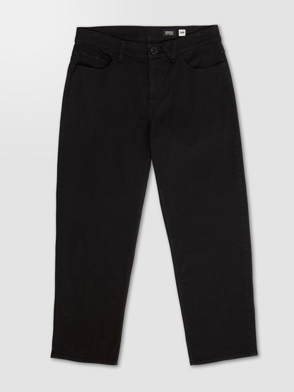 MODOWN TAPERED DENIM