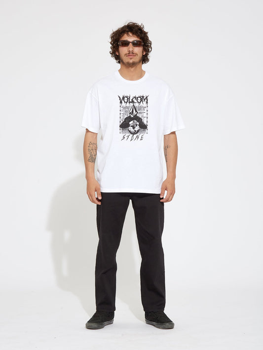 MODOWN TAPERED DENIM