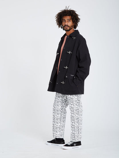 Modown Tapered Denim - PRT-PRINT