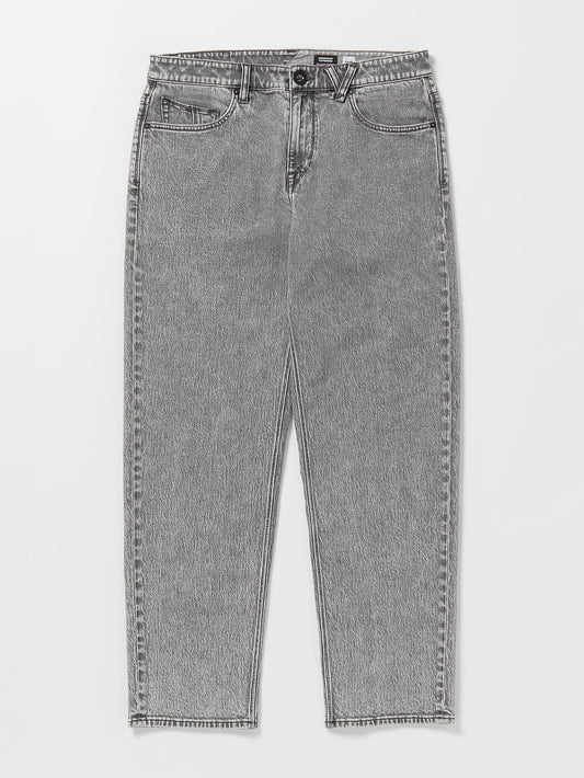 MODOWN TAPERED DENIM