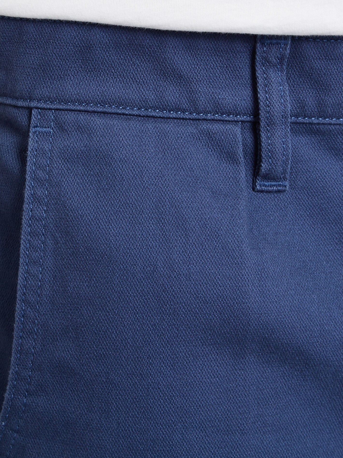 Billow Plus Denim - SMOKEY BLUE