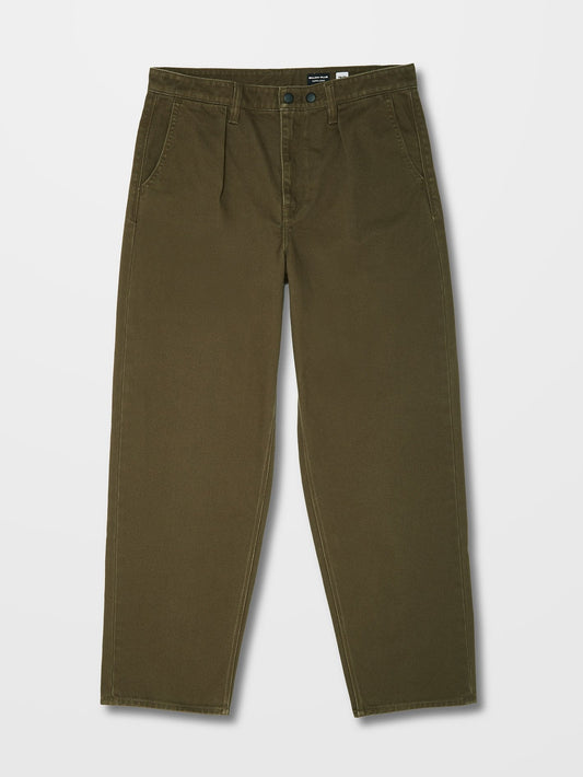 Billow Plus Denim - WREN