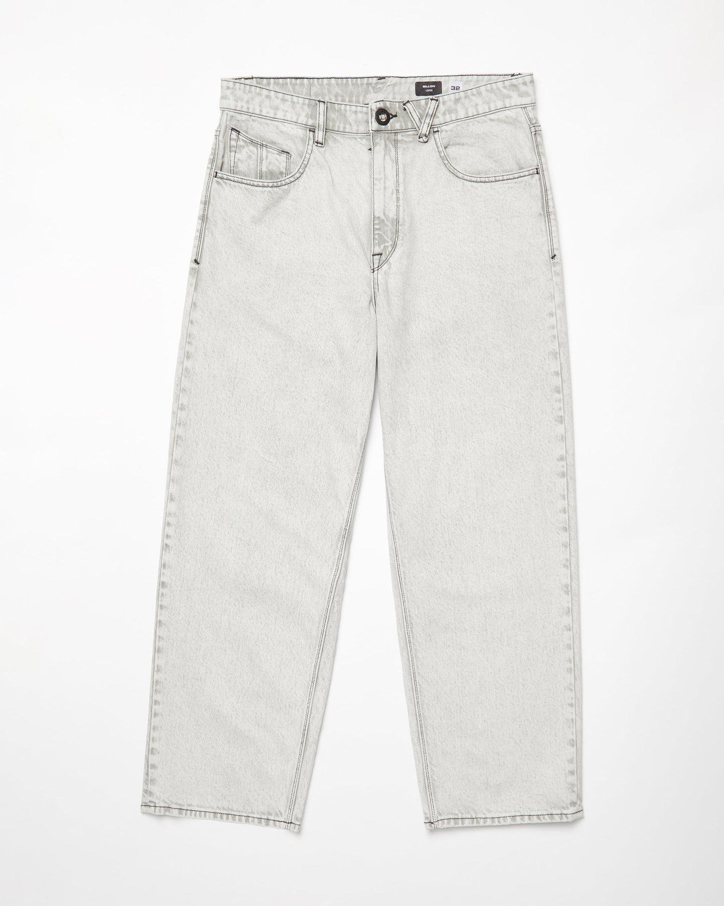 BILLOW DENIM