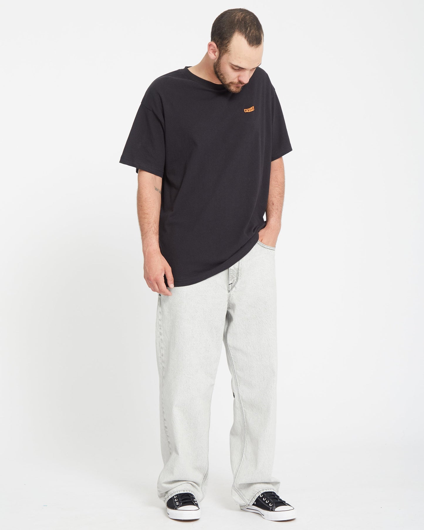 BILLOW DENIM