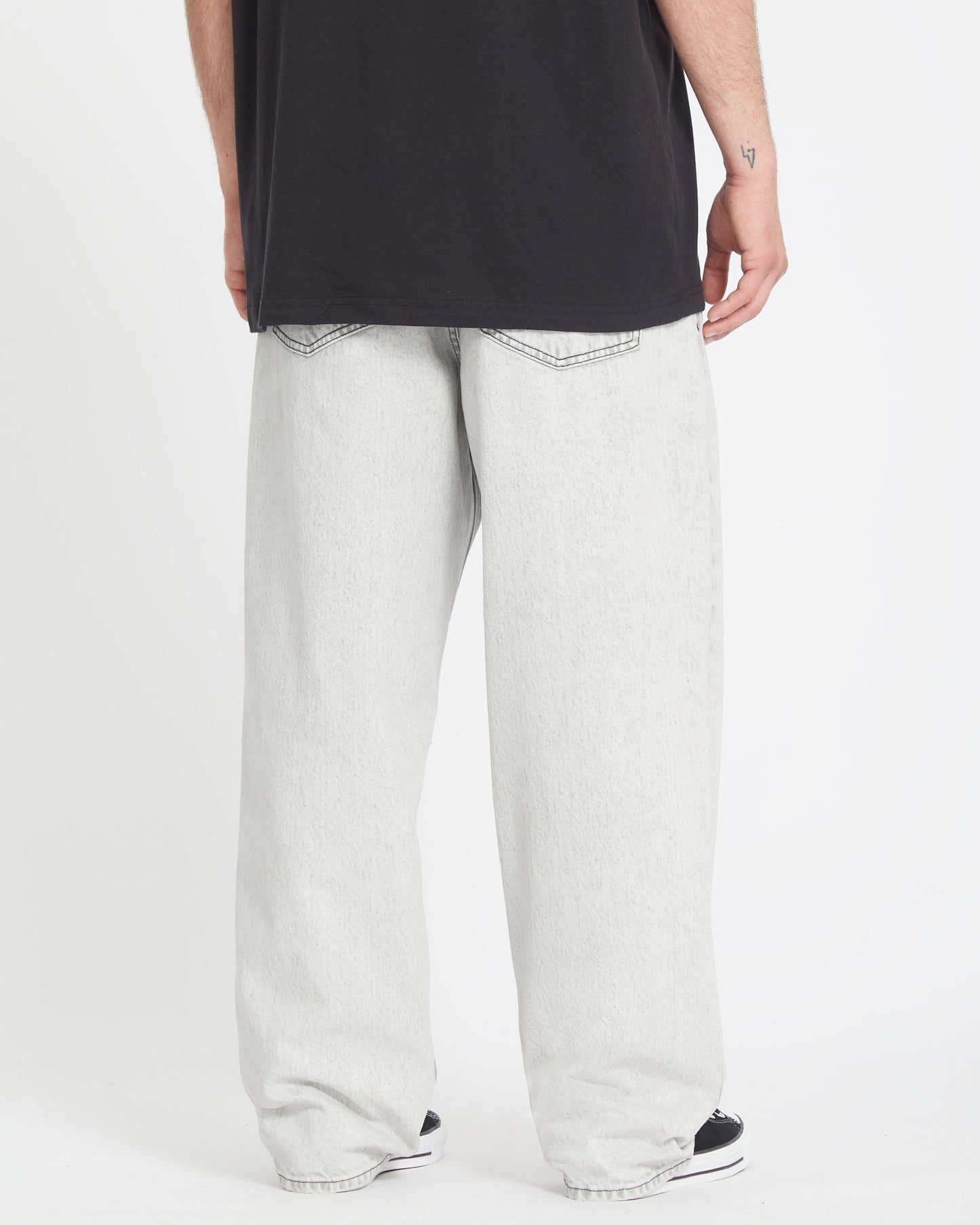 Billow Jeans - BONE