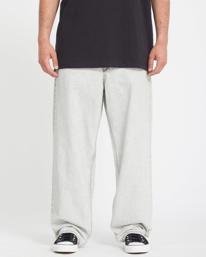 BILLOW DENIM