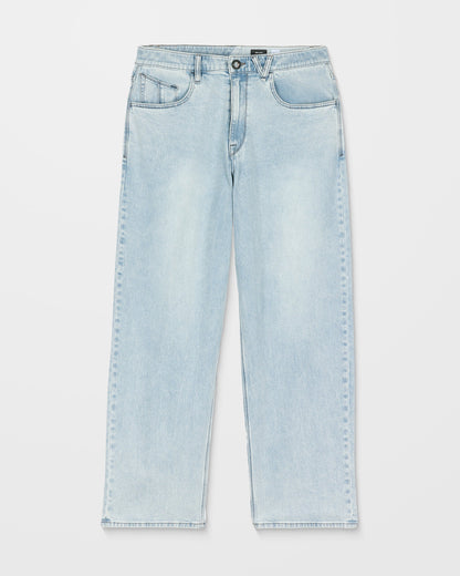 Billow Jeans - DESERT DIRT INDIGO