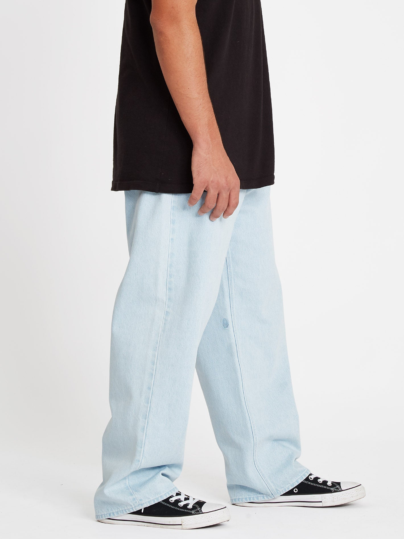Billow Jeans - LIGHT BLUE