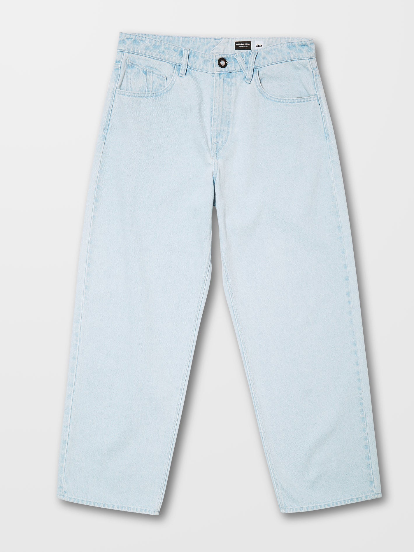 Billow Jeans - LIGHT BLUE