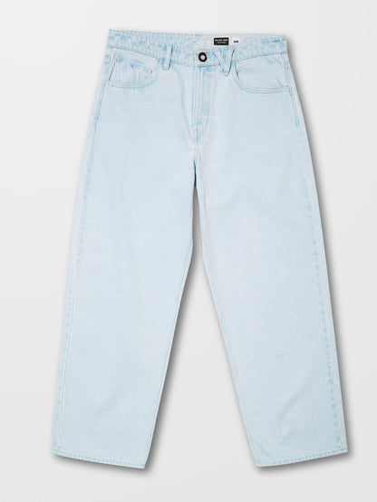 Billow Jeans - LIGHT BLUE