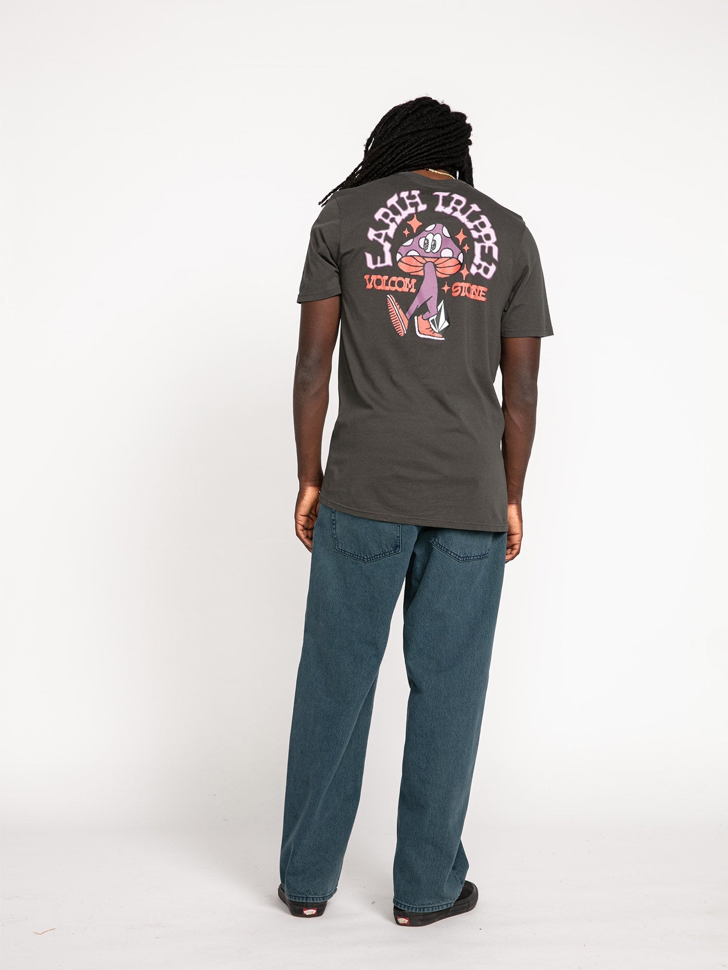 Billow Jeans - MARINA BLUE
