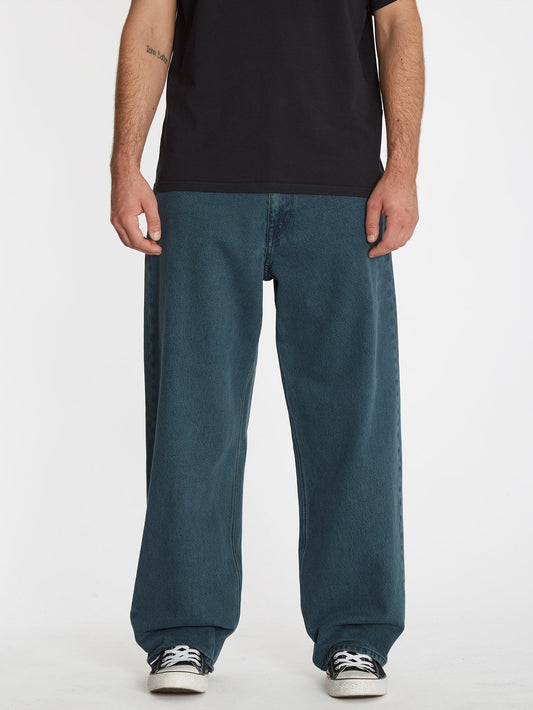 Billow Jeans - MARINA BLUE