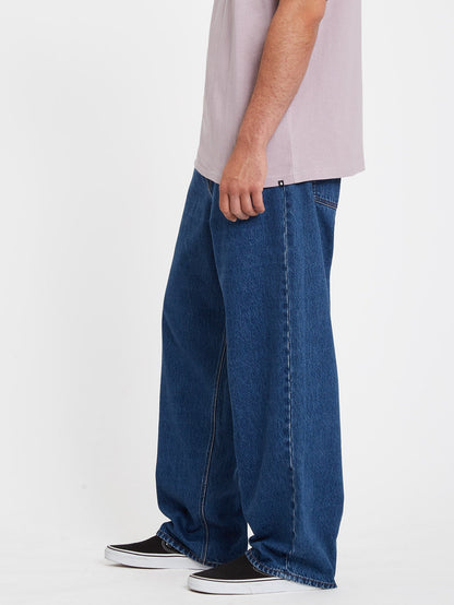 Billow Jeans - OLIVER MID BLUE