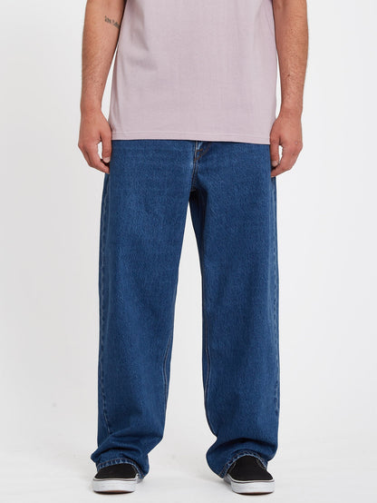 Billow Jeans - OLIVER MID BLUE