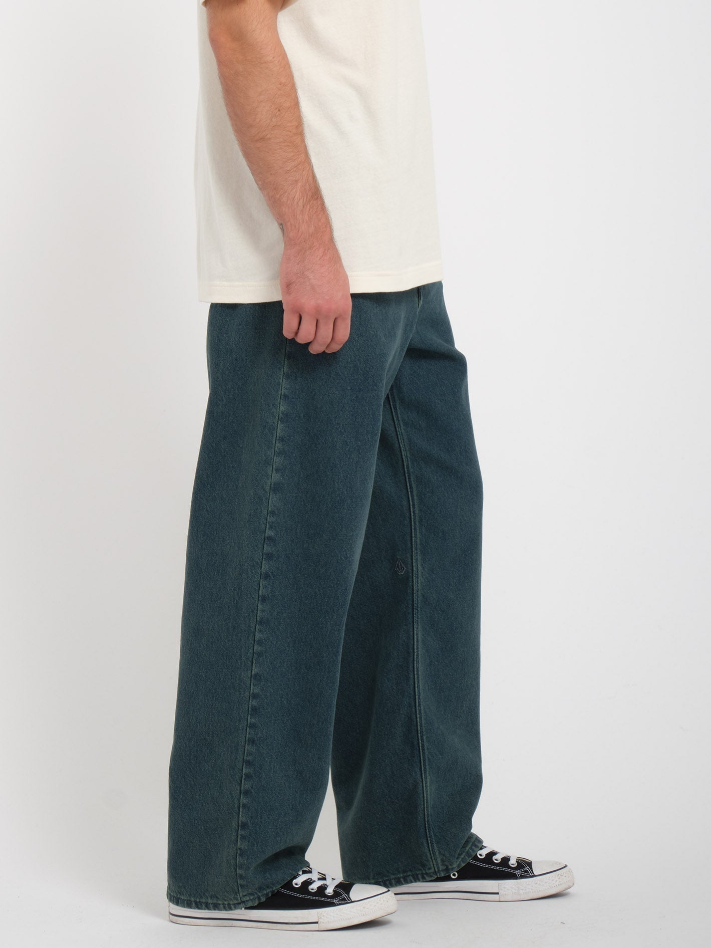 Billow Jeans - PONDEROSA PINE