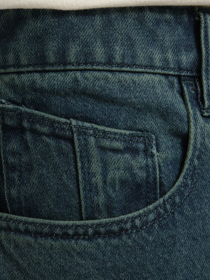 Billow Jeans - PONDEROSA PINE