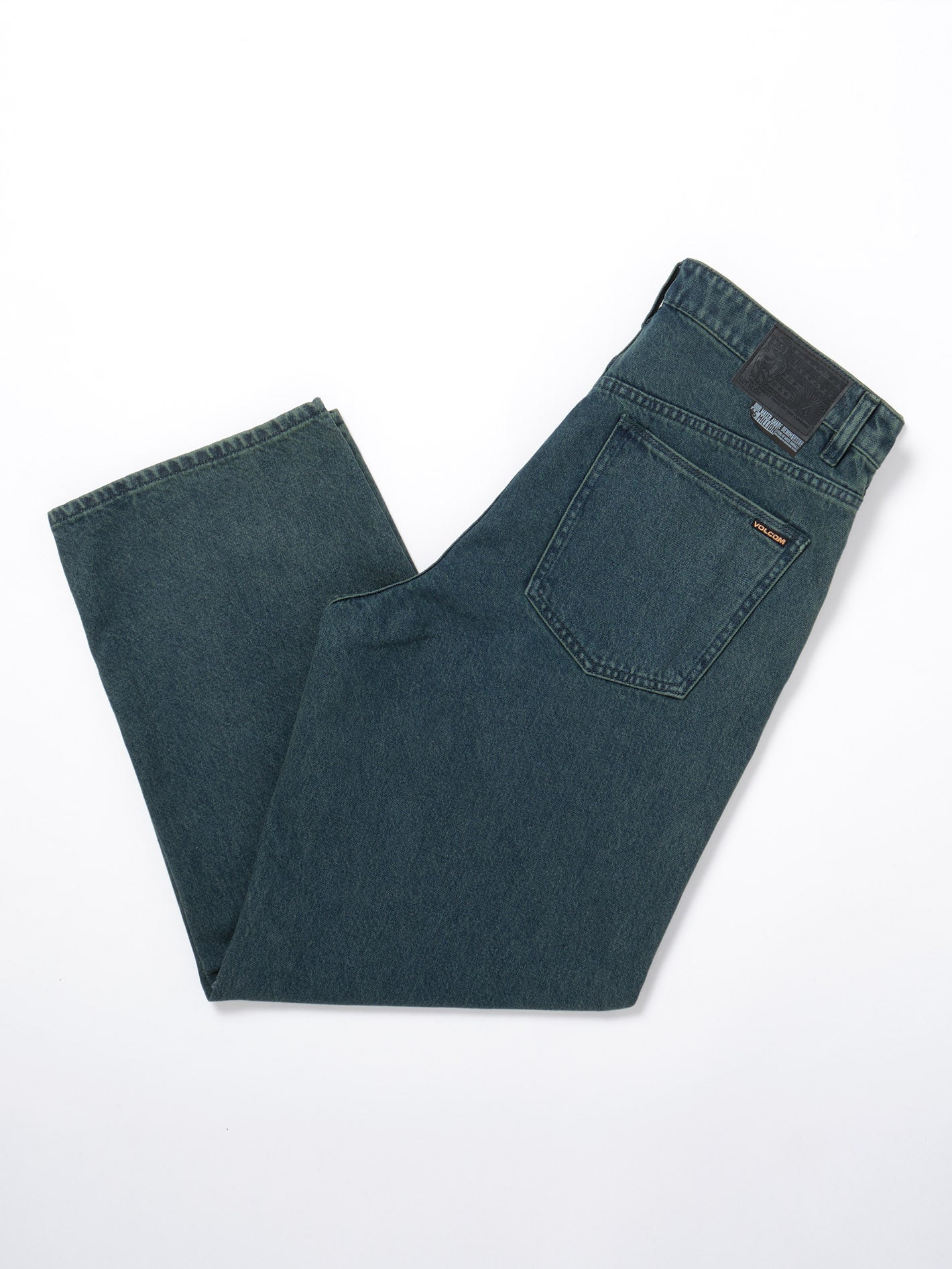 Billow Jeans - PONDEROSA PINE