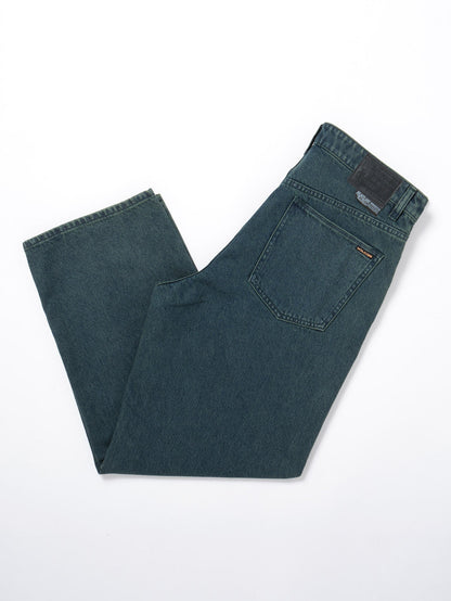 Billow Jeans - PONDEROSA PINE