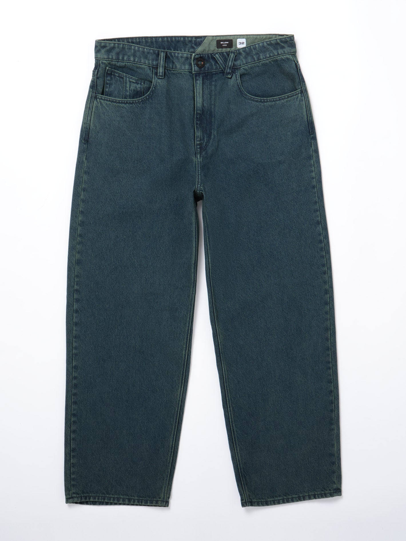 Billow Jeans - PONDEROSA PINE