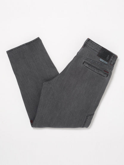Skate Vitals Remy S Jeans - Neutral Grey