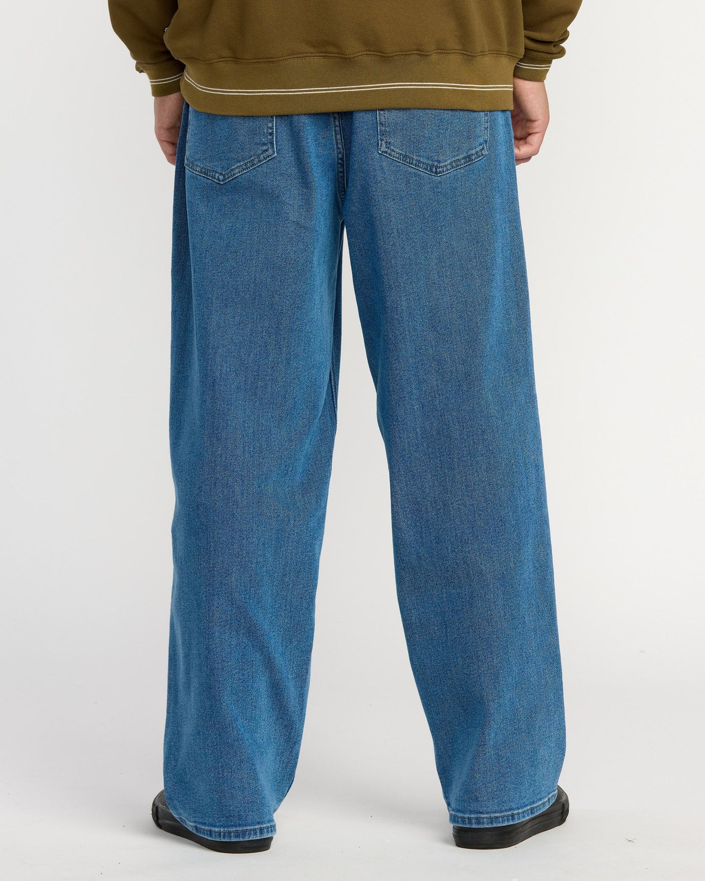 Chillow Jeans - Deep River Blues