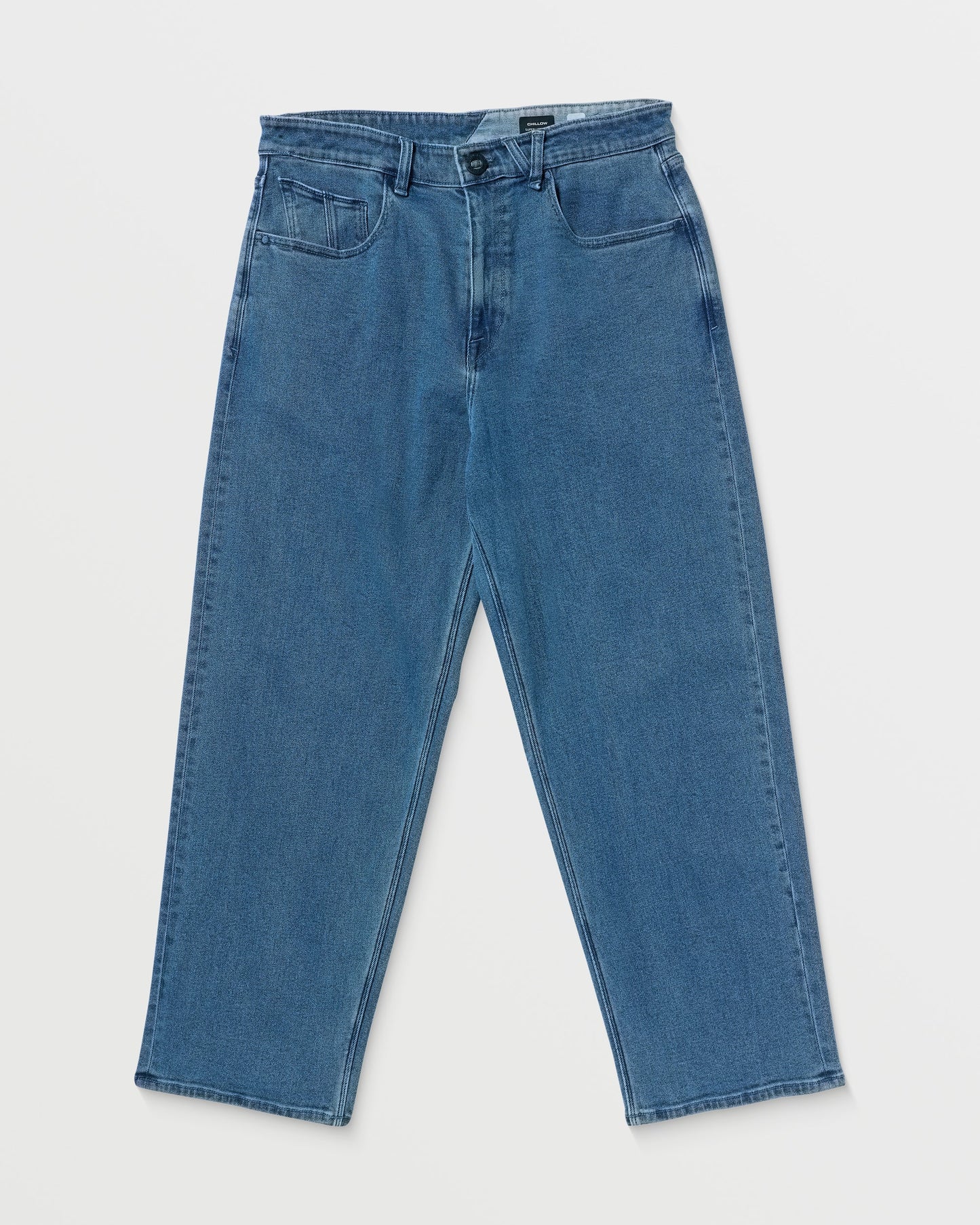 Chillow Jeans - Deep River Blues
