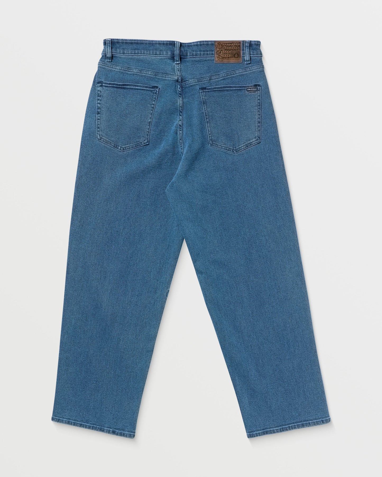 Chillow Jeans - Deep River Blues
