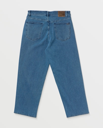 Chillow Jeans - Deep River Blues
