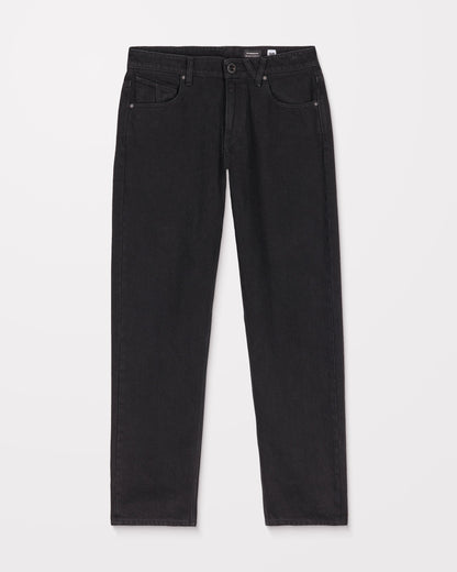 Fivedown Jeans - Black