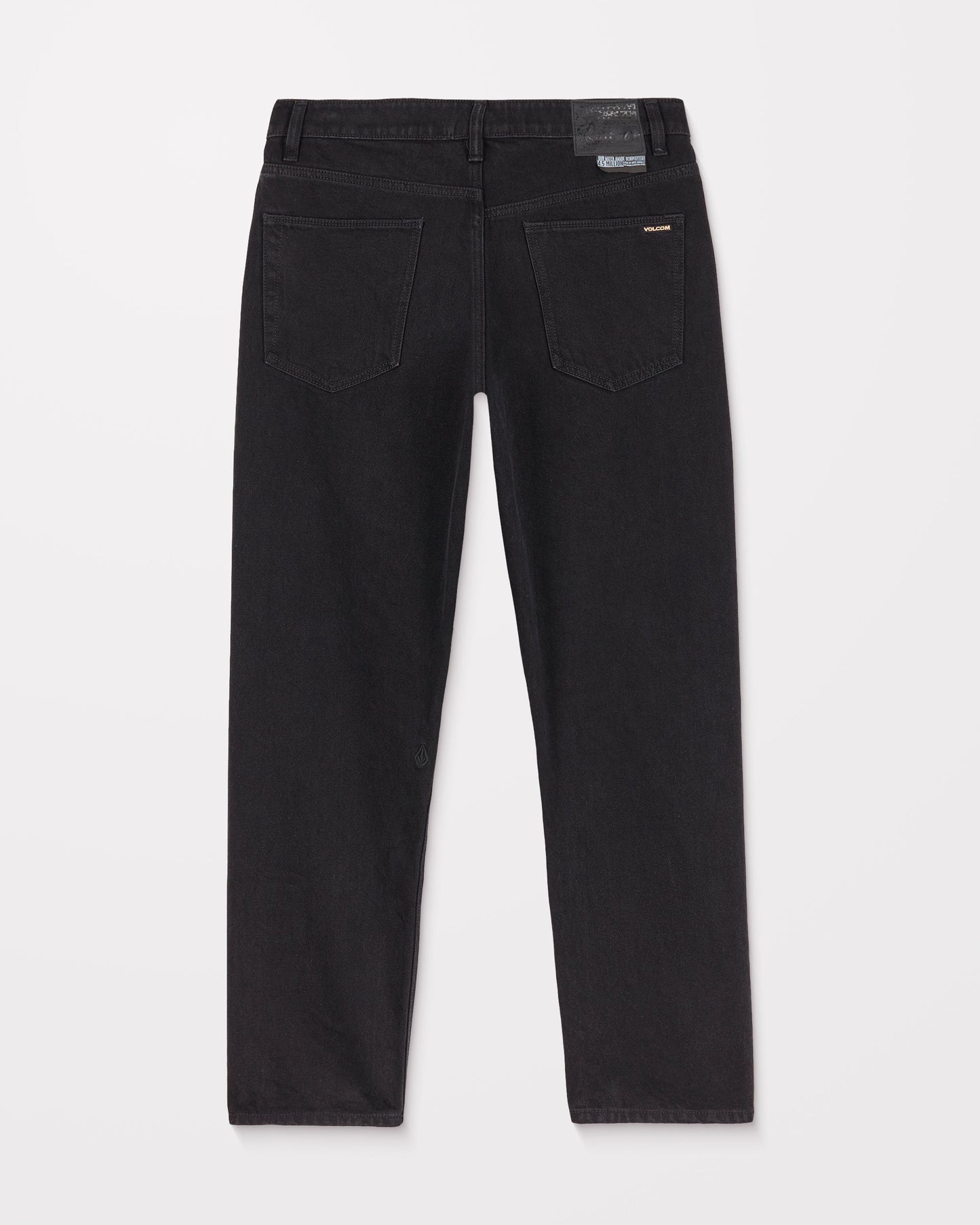 Fivedown Jeans - Black
