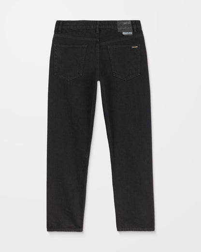 Fivedown Jeans - Black