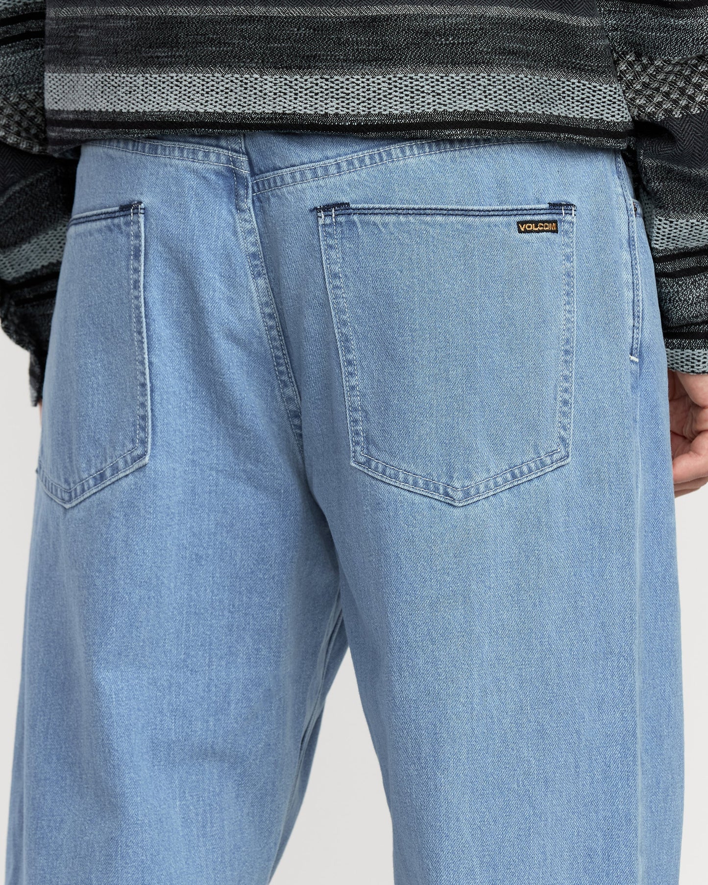 Fivedown Jeans - Camper Blue