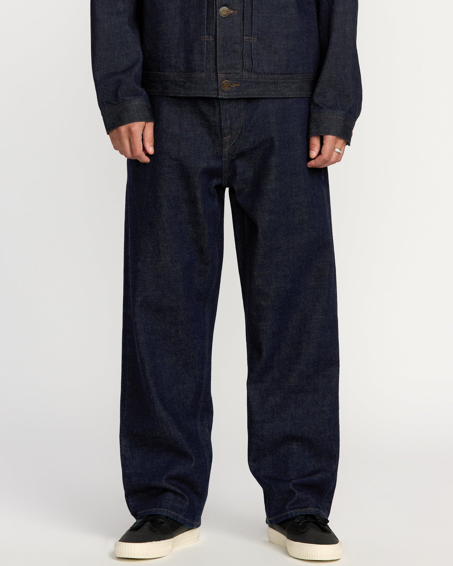 POVJ DENIM CHINO