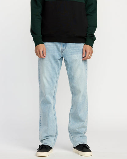 Kinkade Jeans - Dry Vintage