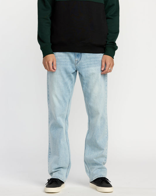 Kinkade Jeans - Dry Vintage