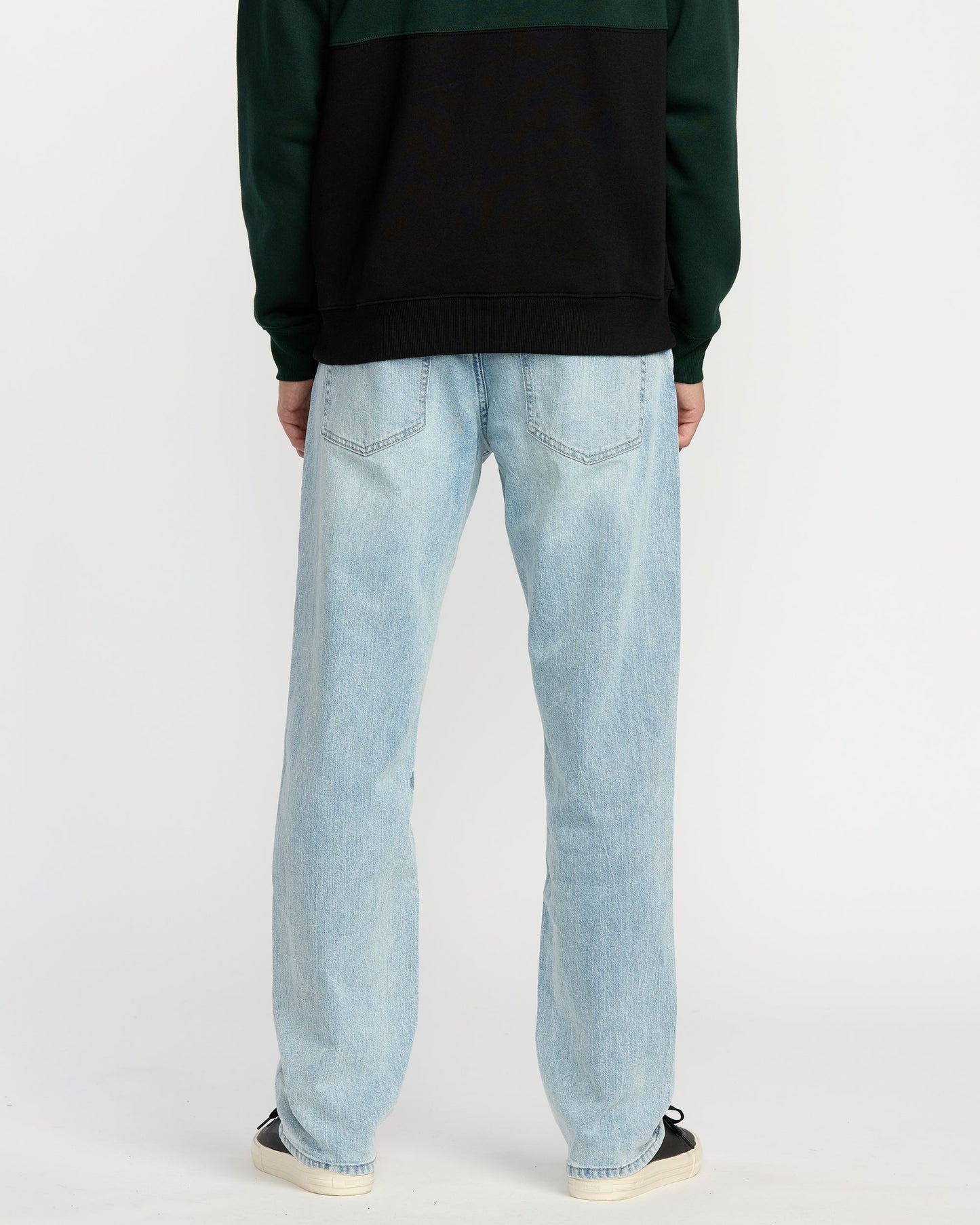 Kinkade Jeans - Dry Vintage