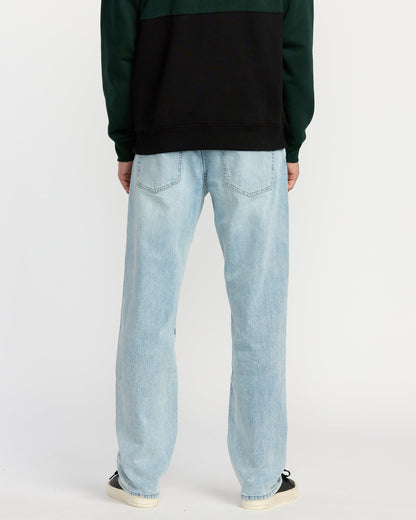 Kinkade Jeans - Dry Vintage