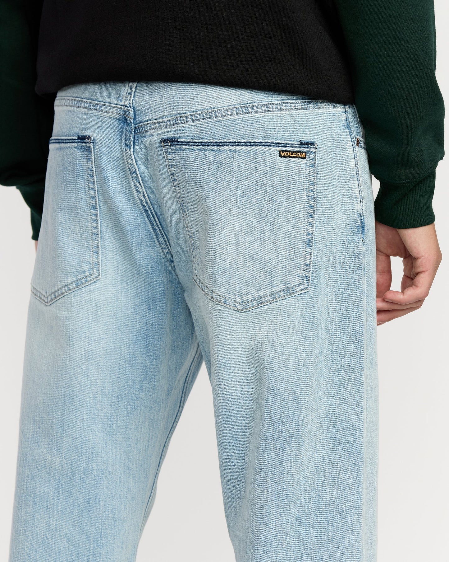 Kinkade Jeans - Dry Vintage